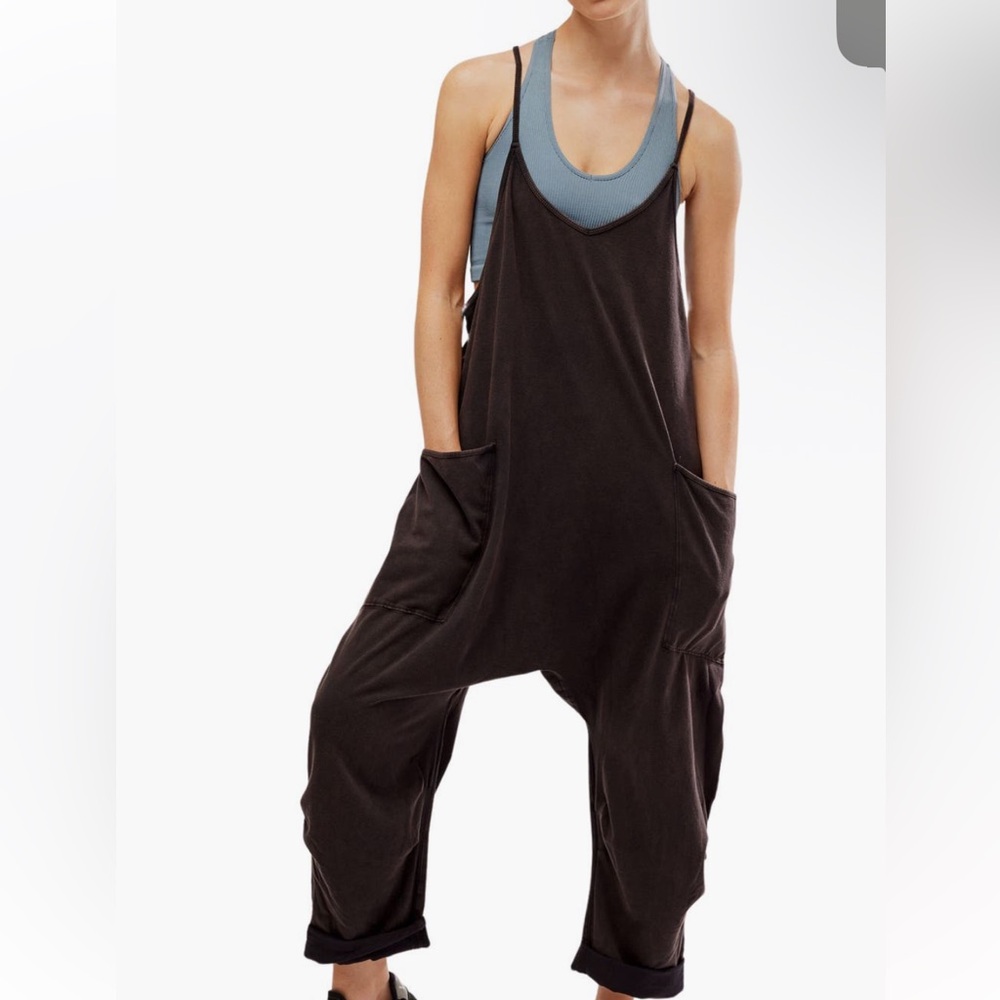 FP Movement by Free People Hotshot Onesie